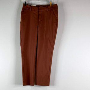 A new day women mid rise slim hip & thigh